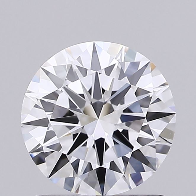1.00 ct. round Lab Grown Diamond front image