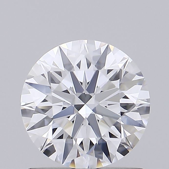 1.01 ct. round Lab Grown Diamond front image