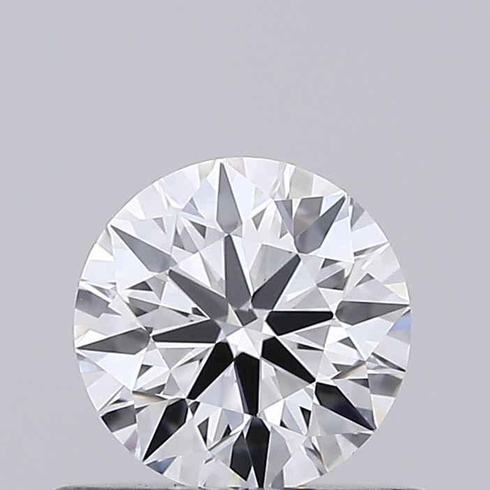 1.00 ct. round Lab Grown Diamond front image