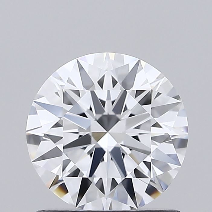 1.00 ct. round Lab Grown Diamond front image