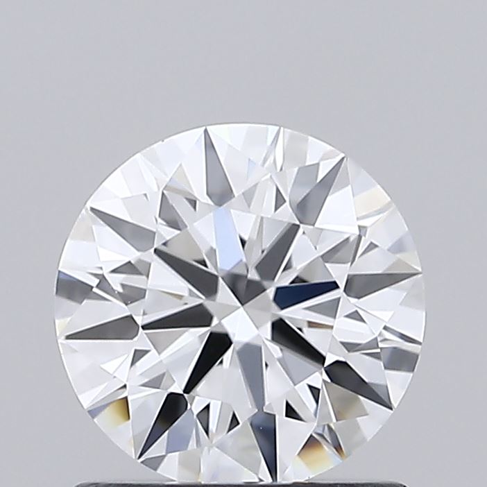 1.00 ct. round Lab Grown Diamond front image
