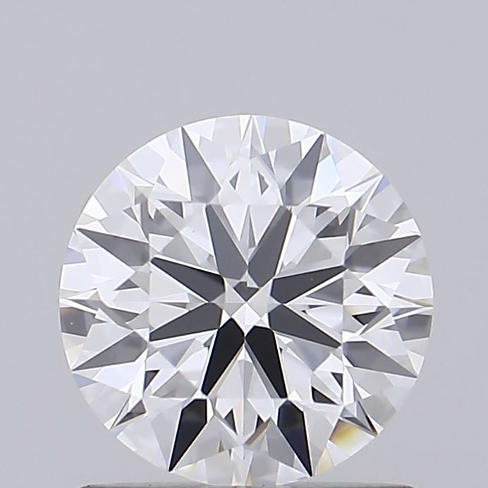1.01 ct. round Lab Grown Diamond front image