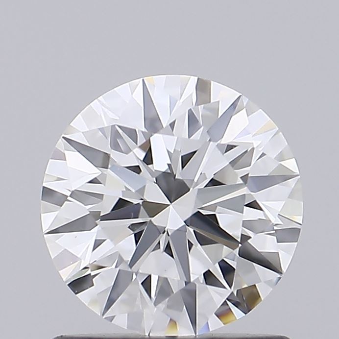 1.01 ct. round Lab Grown Diamond front image