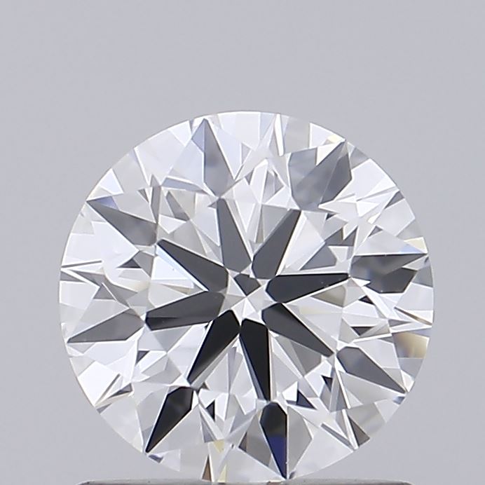 1.02 ct. round Lab Grown Diamond front image