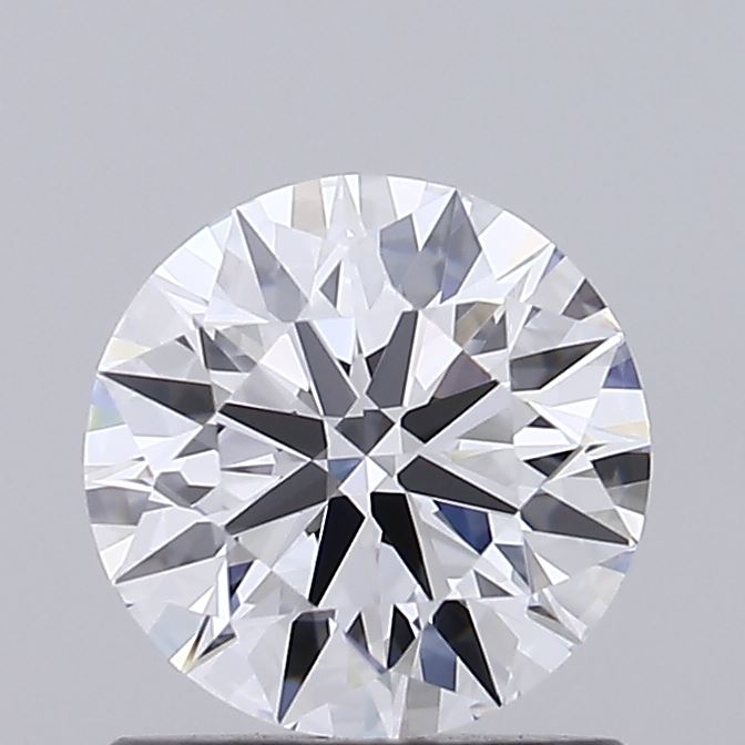 1.03 ct. round Lab Grown Diamond front image