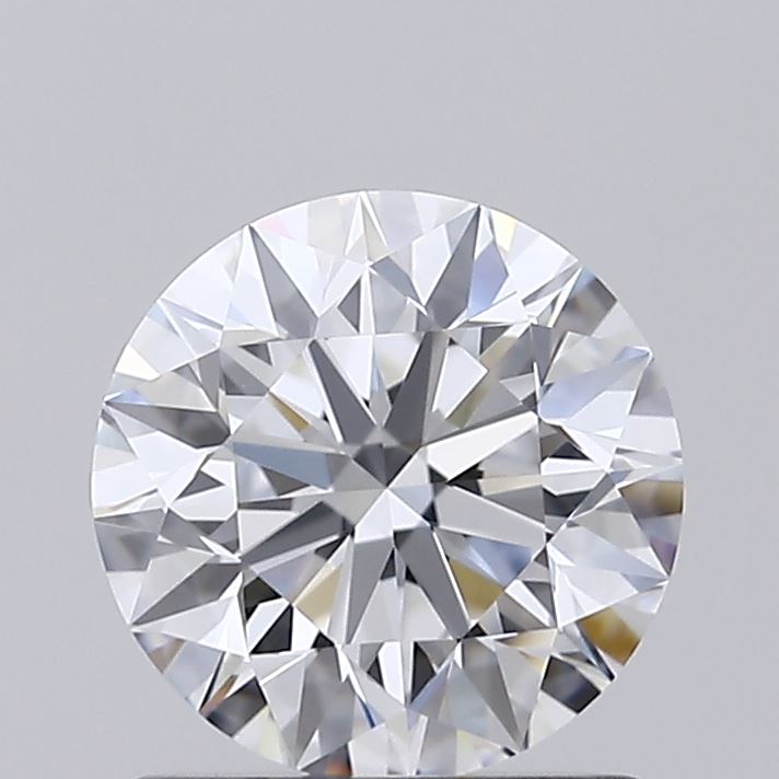 1.00 ct. round Lab Grown Diamond front image
