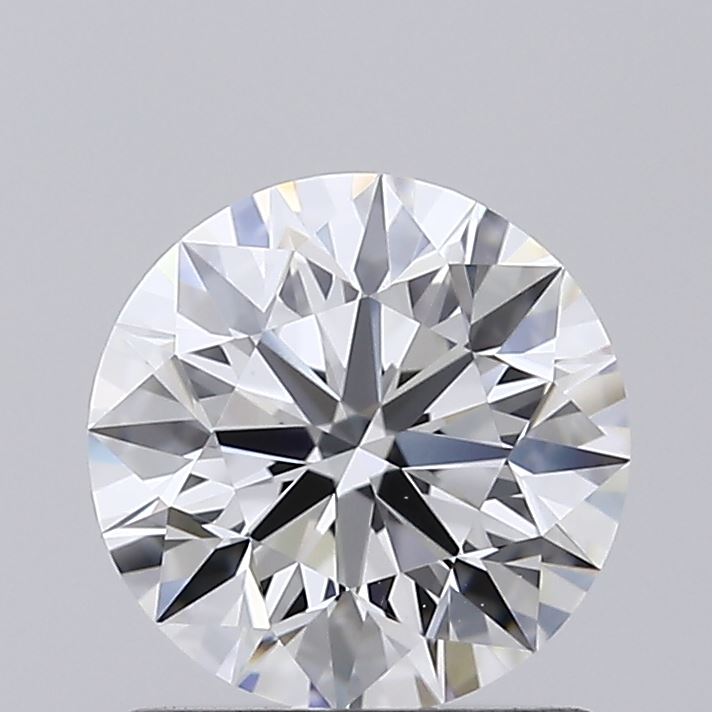 1.00 ct. round Lab Grown Diamond front image