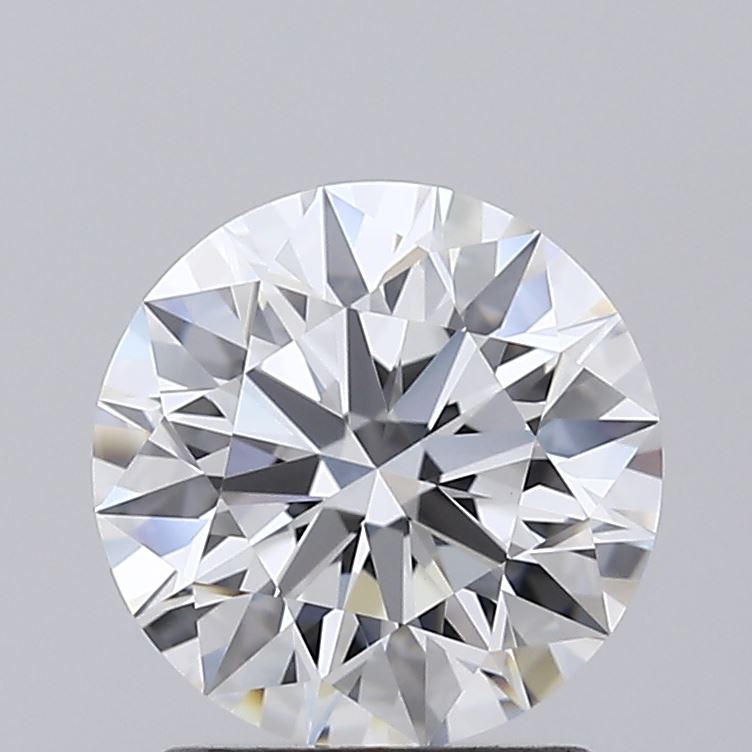 1.51 ct. round Lab Grown Diamond front image
