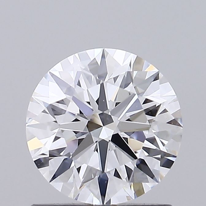 1.05 ct. round Lab Grown Diamond front image