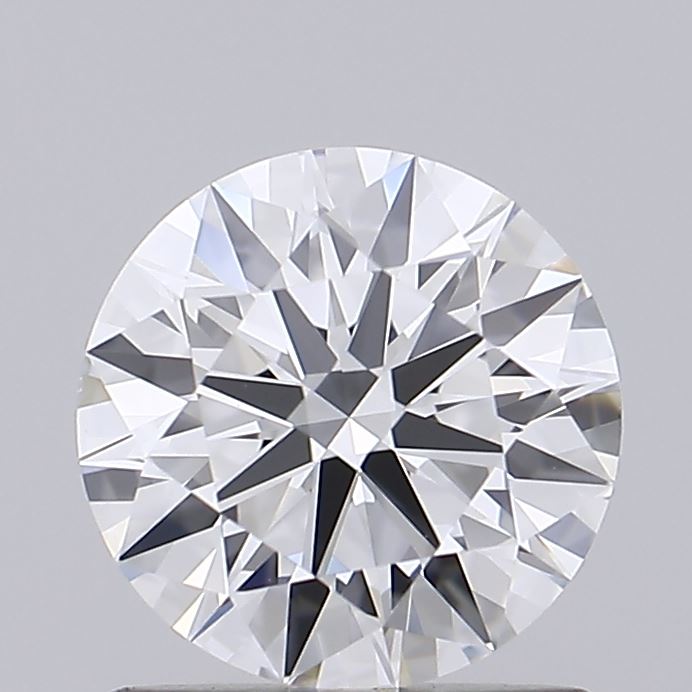 1.06 ct. round Lab Grown Diamond front image