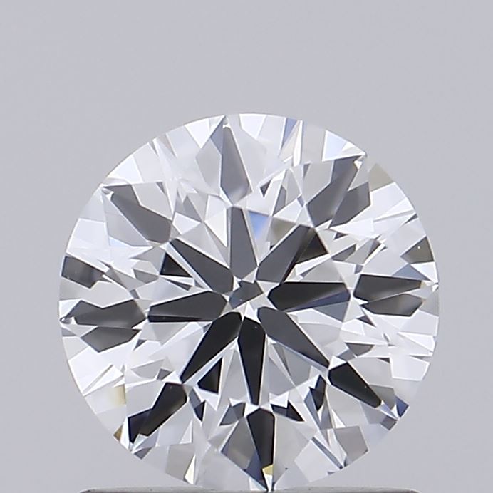 1.00 ct. round Lab Grown Diamond front image