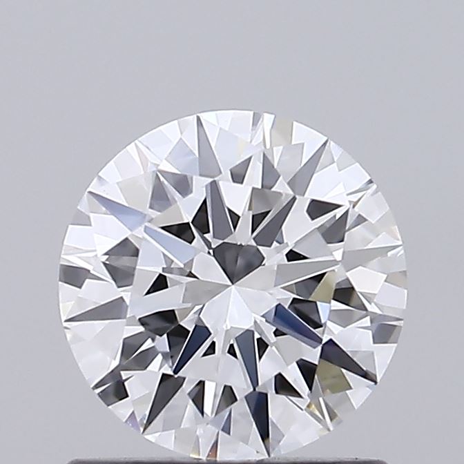 1.00 ct. round Lab Grown Diamond front image