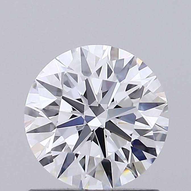 1.04 ct. round Lab Grown Diamond front image