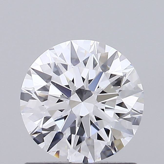 1.02 ct. round Lab Grown Diamond front image