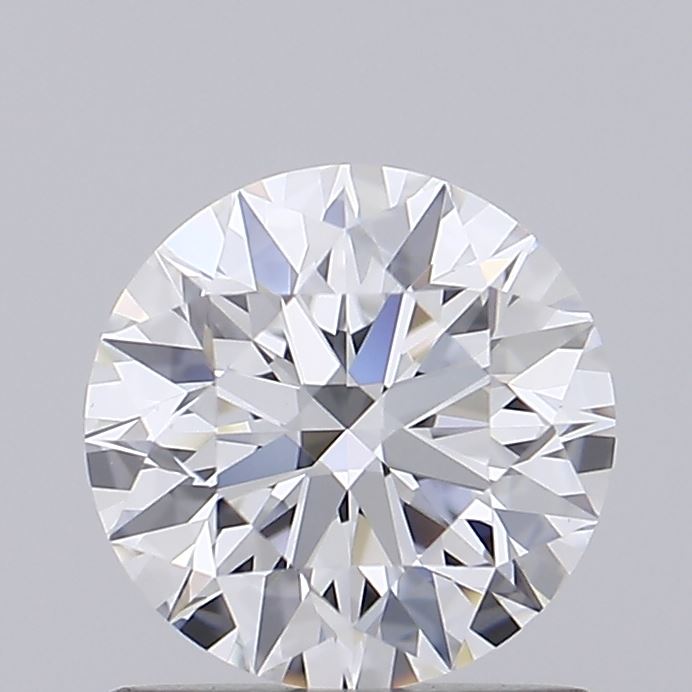 1.00 ct. round Lab Grown Diamond front image
