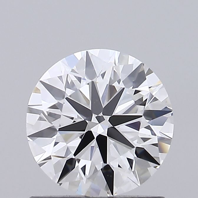 1.00 ct. round Lab Grown Diamond front image