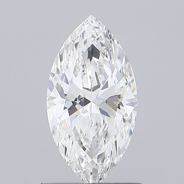 1.02 ct. marquise Lab Grown Diamond front image