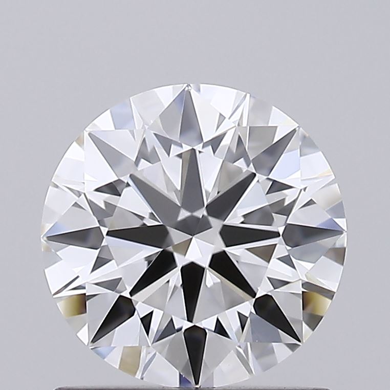 1.00 ct. round Lab Grown Diamond front image