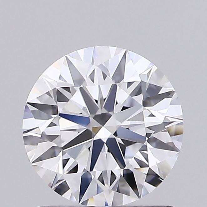 1.00 ct. round Lab Grown Diamond front image