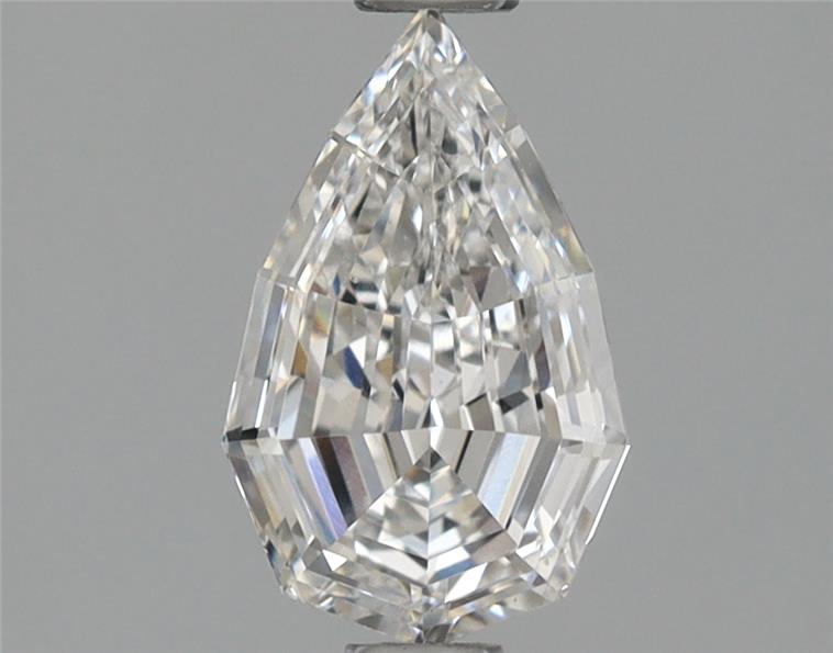 1.06 ct. pear Lab Grown Diamond front image