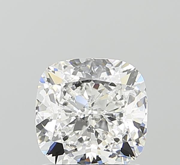 1.59 ct. cushion Lab Grown Diamond front image
