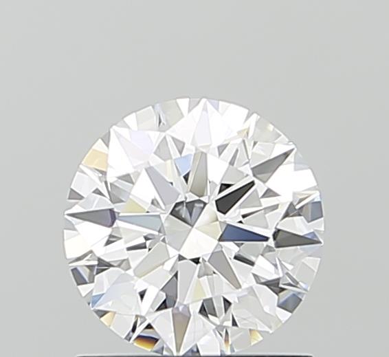 1.03 ct. round Lab Grown Diamond front image