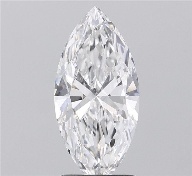 1.54 ct. marquise Lab Grown Diamond front image