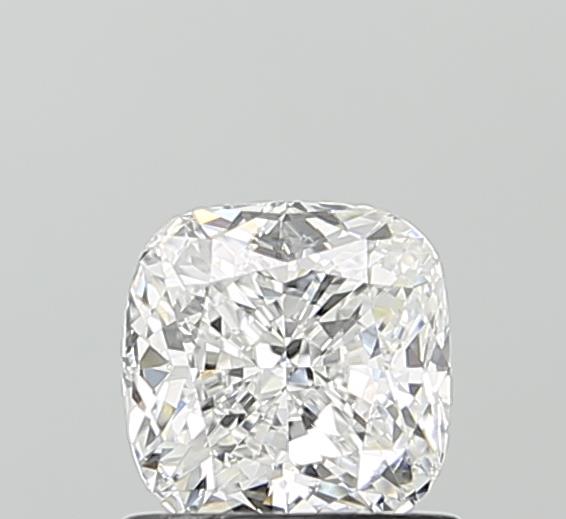 1.01 ct. cushion Lab Grown Diamond front image
