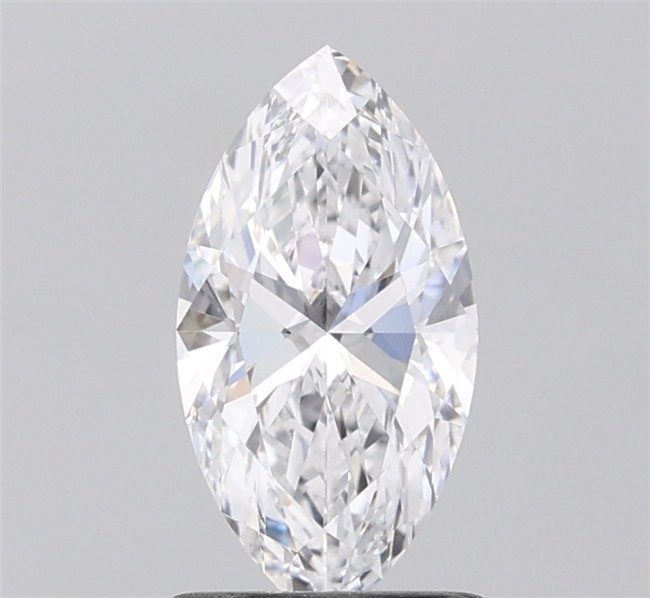 1.03 ct. marquise Lab Grown Diamond front image