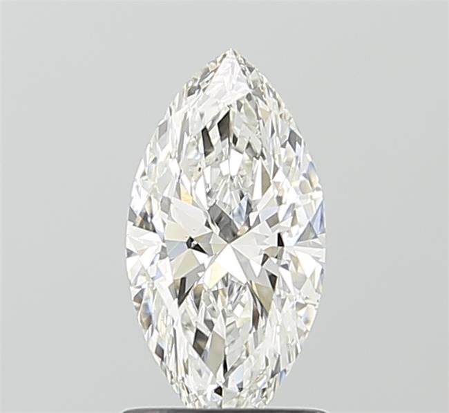 1.03 ct. marquise Lab Grown Diamond front image