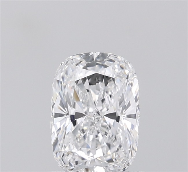 1.03 ct. cushion Lab Grown Diamond front image