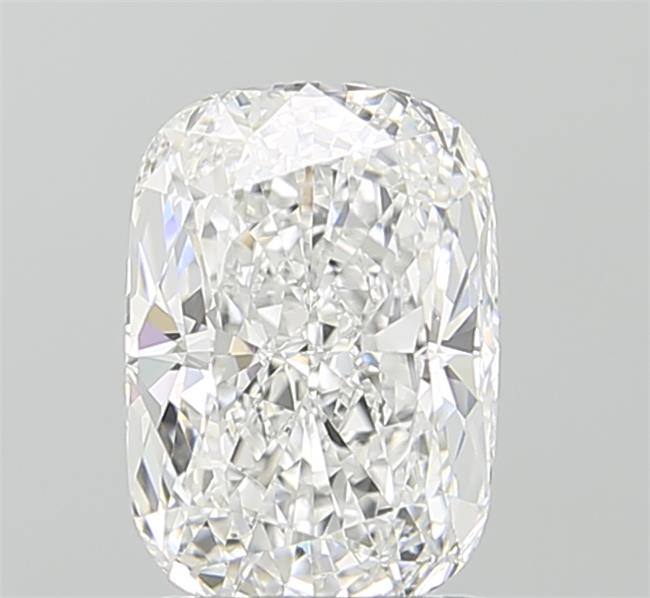 2.29 ct. cushion Lab Grown Diamond front image