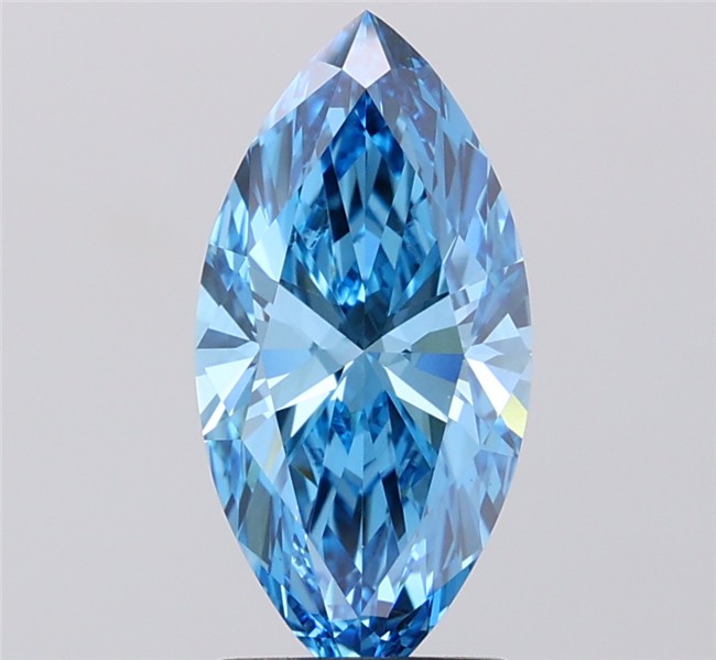 2.04 ct. marquise Lab Grown Diamond front image