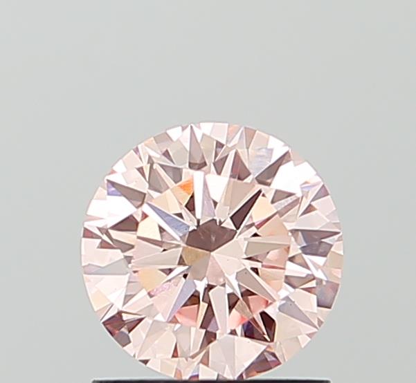1.00 ct. round Lab Grown Diamond front image