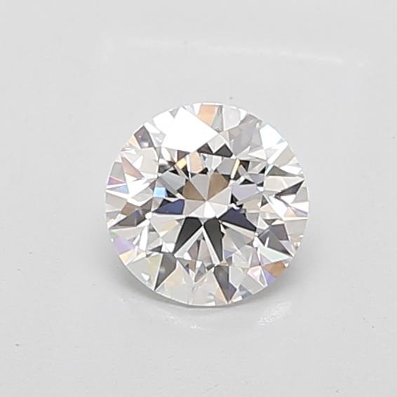 1.03 ct. round Lab Grown Diamond front image