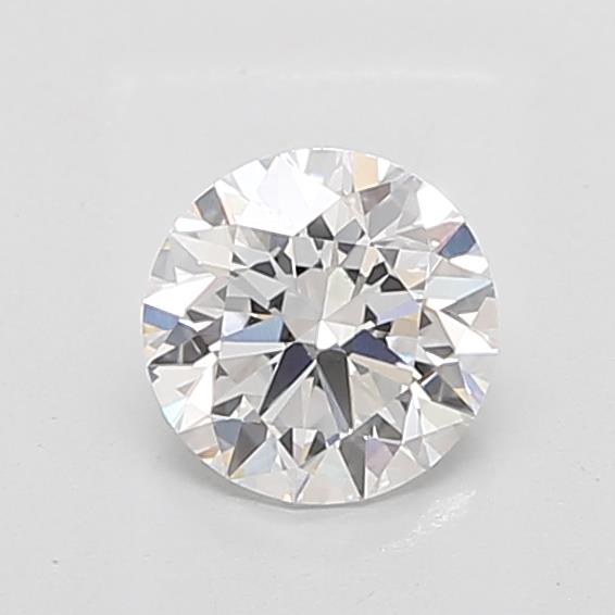 1.53 ct. round Lab Grown Diamond front image