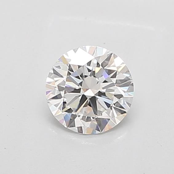 1.00 ct. round Lab Grown Diamond front image