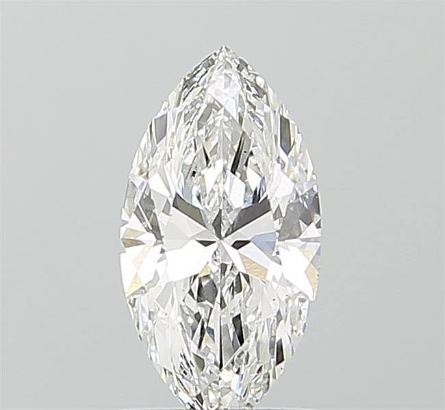 1.02 ct. marquise Lab Grown Diamond front image