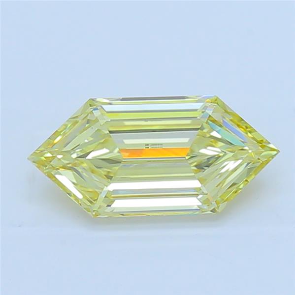 2.07 ct. marquise Lab Grown Diamond front image