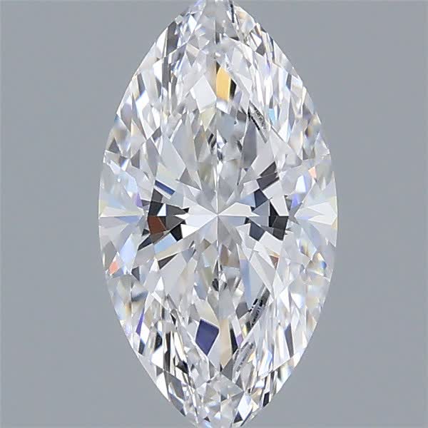 1.02 ct. marquise Lab Grown Diamond front image