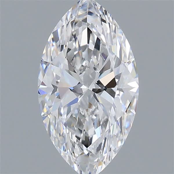 1.14 ct. marquise Lab Grown Diamond front image