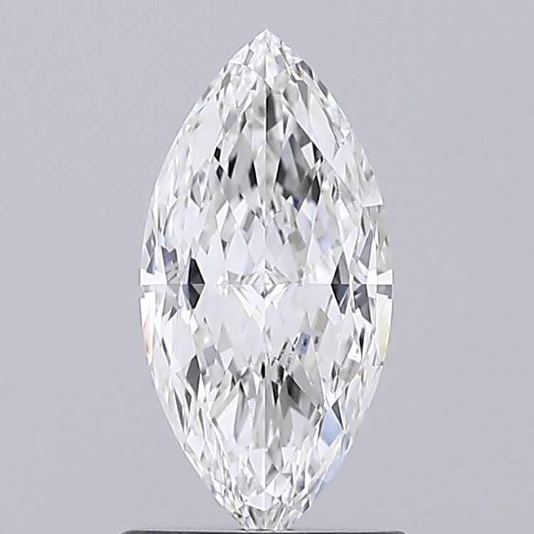 1.02 ct. marquise Lab Grown Diamond front image
