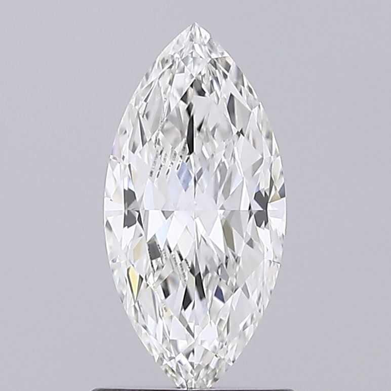 1.07 ct. marquise Lab Grown Diamond front image
