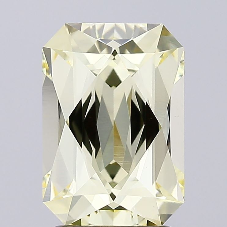 2.50 ct. cushion Lab Grown Diamond front image
