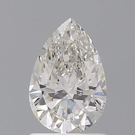 1.06 ct. pear Lab Grown Diamond front image