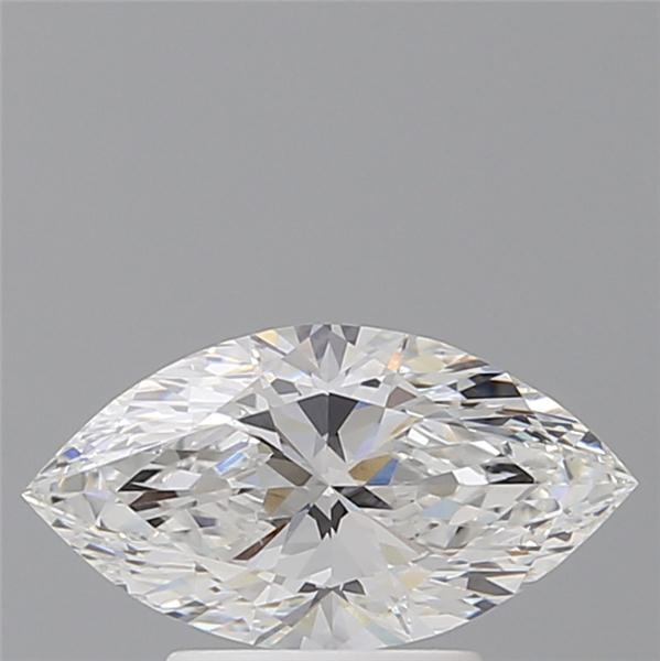 1.57 ct. marquise Lab Grown Diamond front image