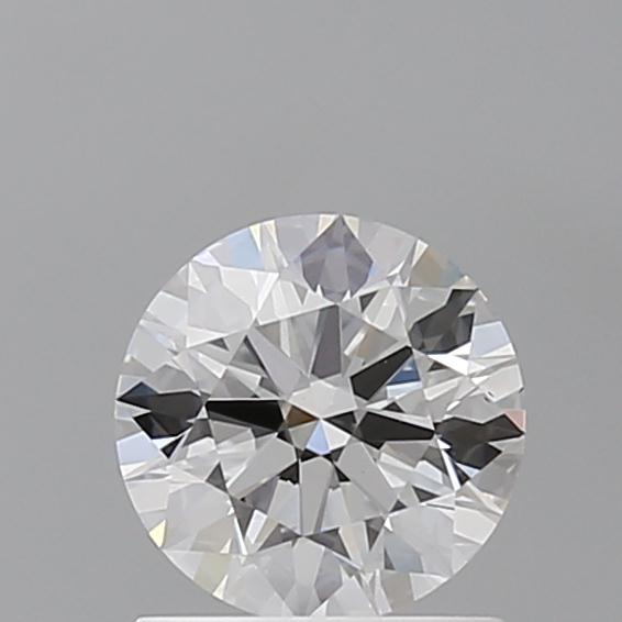 1.08 ct. round Lab Grown Diamond front image
