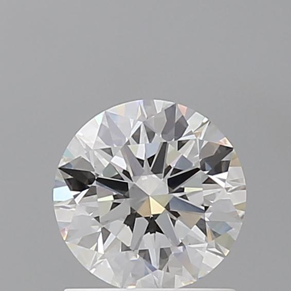1.09 ct. round Lab Grown Diamond front image