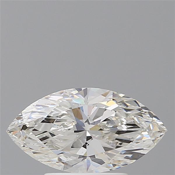 1.49 ct. marquise Lab Grown Diamond front image
