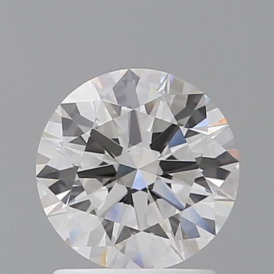1.52 ct. round Lab Grown Diamond front image